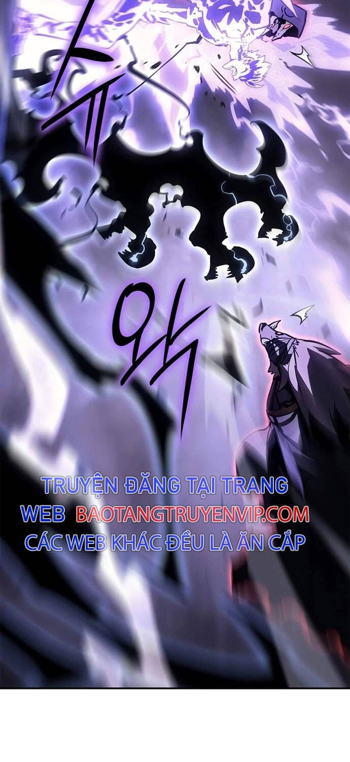 Truyện Tranh Solo Leveling - Tôi Thăng Cấp Một Mình: Tận Thế Ragnarok trang 3