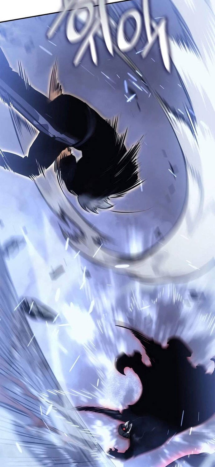 Truyện Tranh Solo Leveling - Tôi Thăng Cấp Một Mình: Tận Thế Ragnarok trang 3