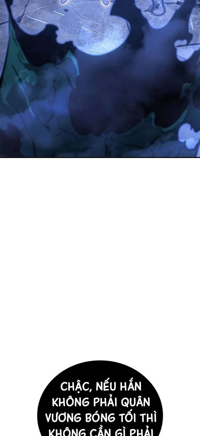 Truyện Tranh Solo Leveling - Tôi Thăng Cấp Một Mình: Tận Thế Ragnarok trang 3