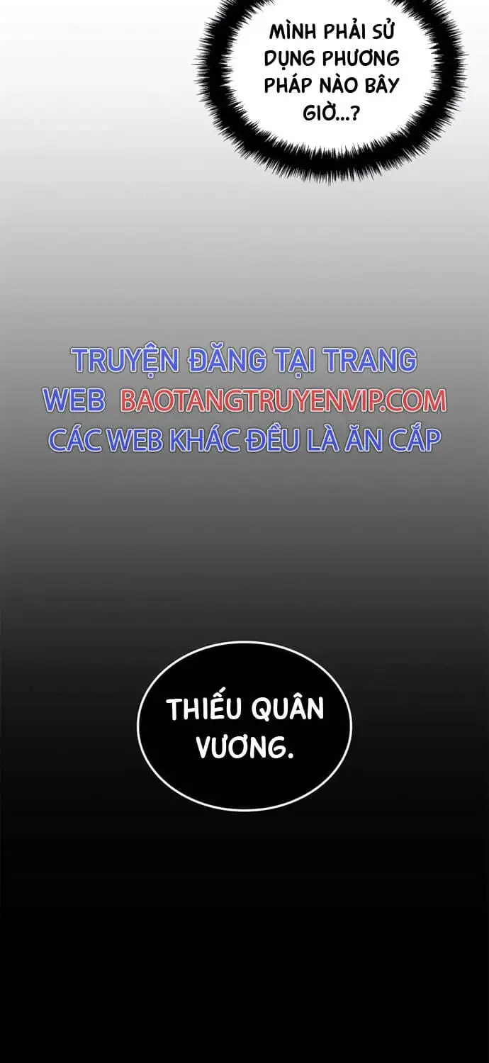 Truyện Tranh Solo Leveling - Tôi Thăng Cấp Một Mình: Tận Thế Ragnarok trang 3