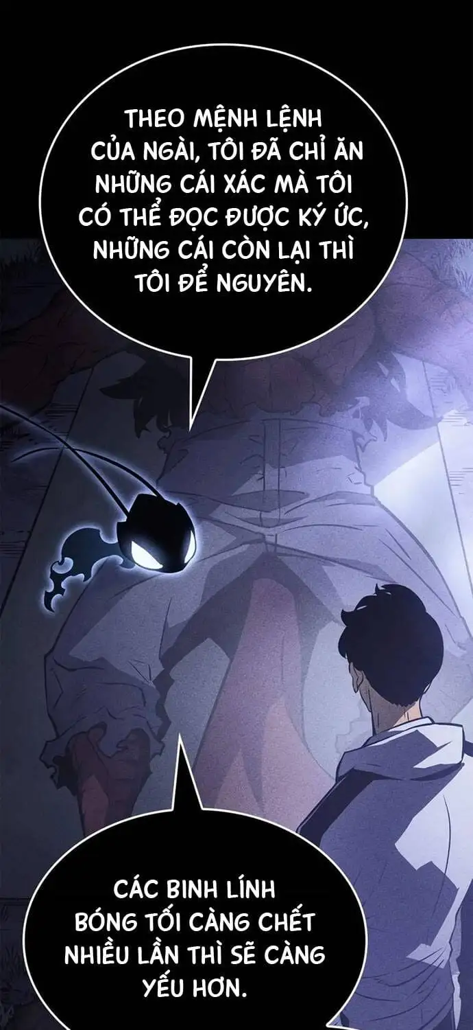 Truyện Tranh Solo Leveling - Tôi Thăng Cấp Một Mình: Tận Thế Ragnarok trang 3