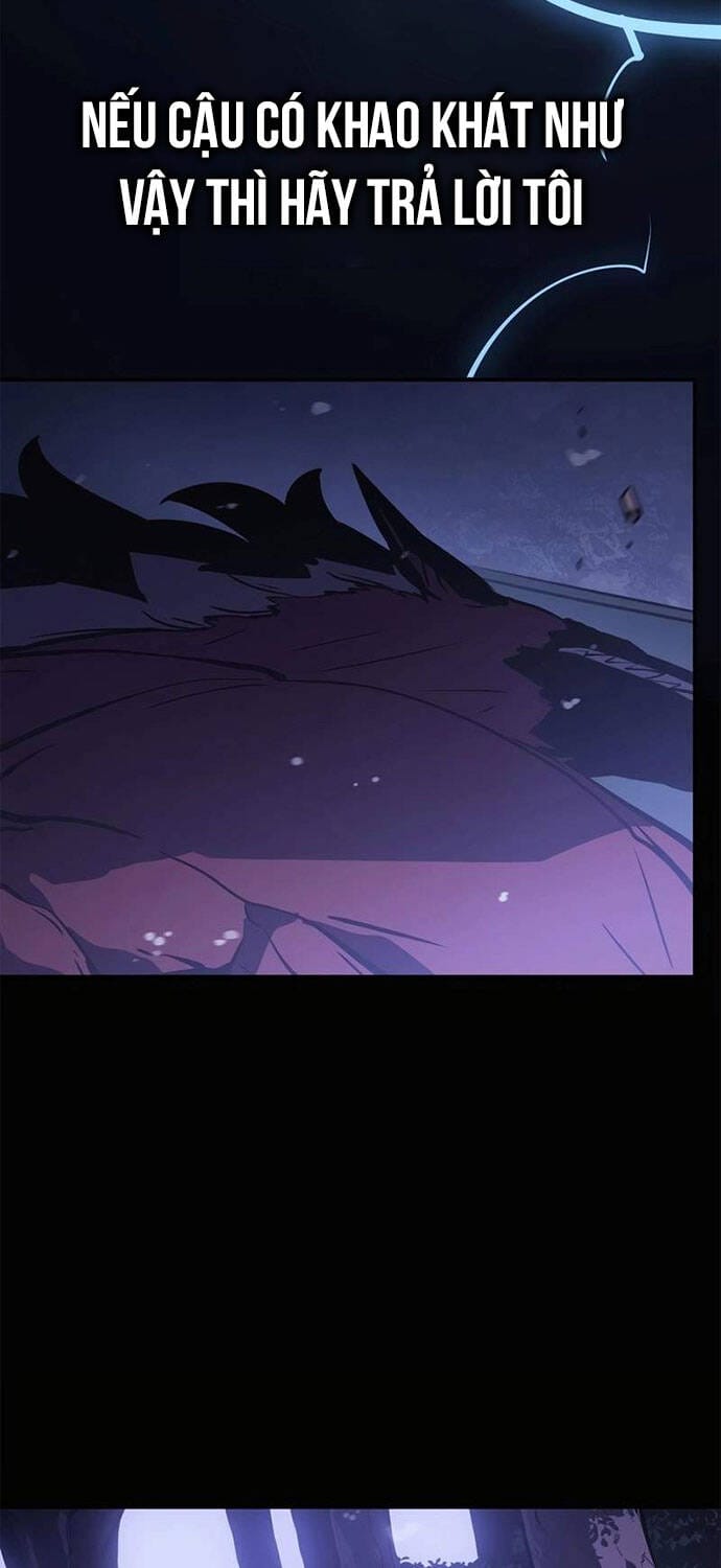 Truyện Tranh Solo Leveling - Tôi Thăng Cấp Một Mình: Tận Thế Ragnarok trang 3