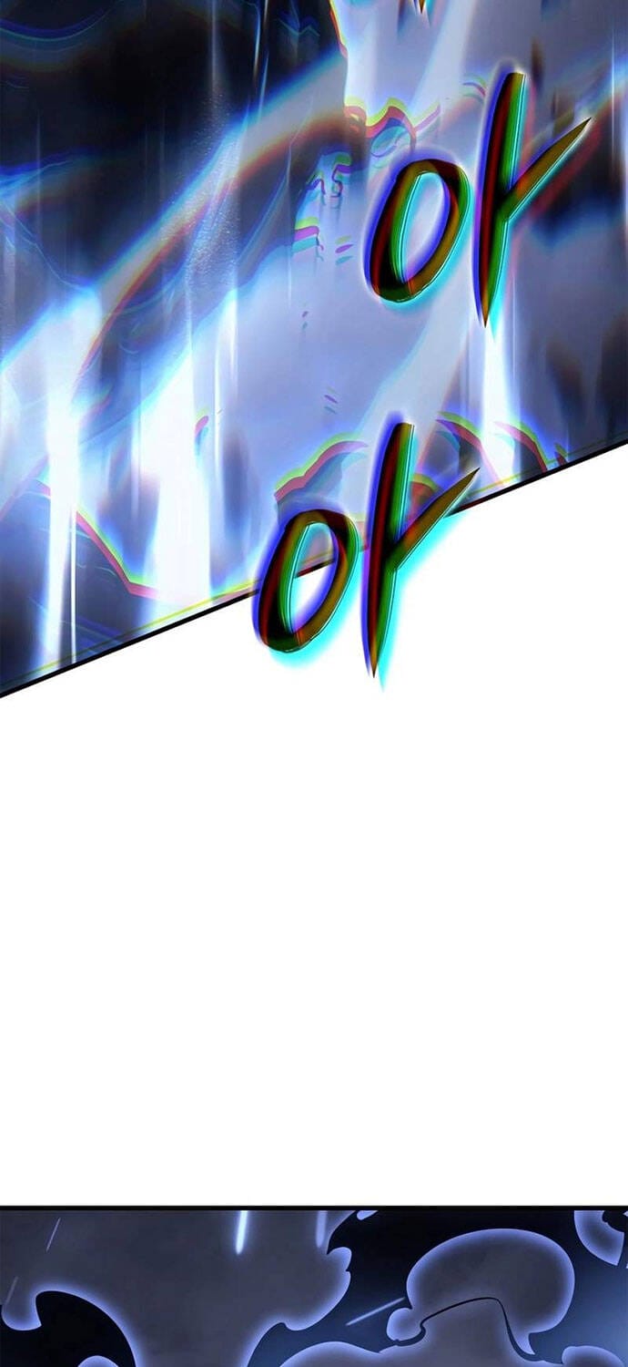 Truyện Tranh Solo Leveling - Tôi Thăng Cấp Một Mình: Tận Thế Ragnarok trang 3