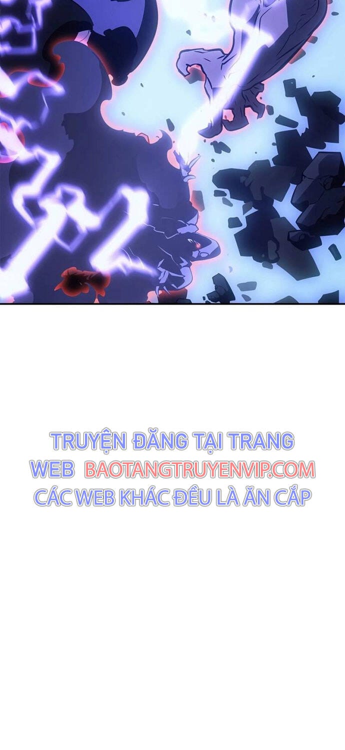 Truyện Tranh Solo Leveling - Tôi Thăng Cấp Một Mình: Tận Thế Ragnarok trang 3
