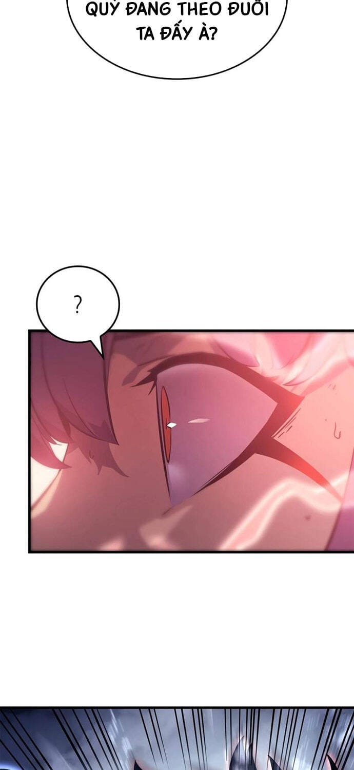 Truyện Tranh Solo Leveling - Tôi Thăng Cấp Một Mình: Tận Thế Ragnarok trang 3