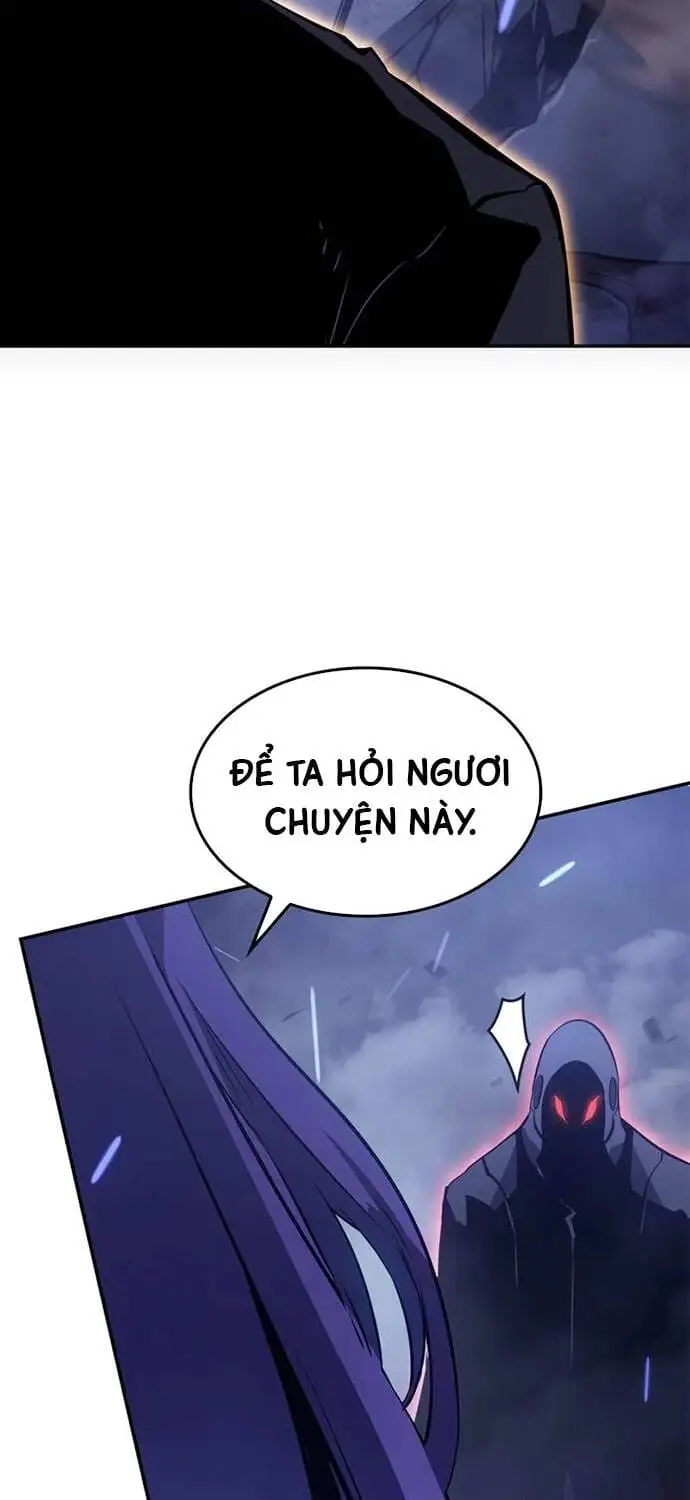 Truyện Tranh Solo Leveling - Tôi Thăng Cấp Một Mình: Tận Thế Ragnarok trang 3