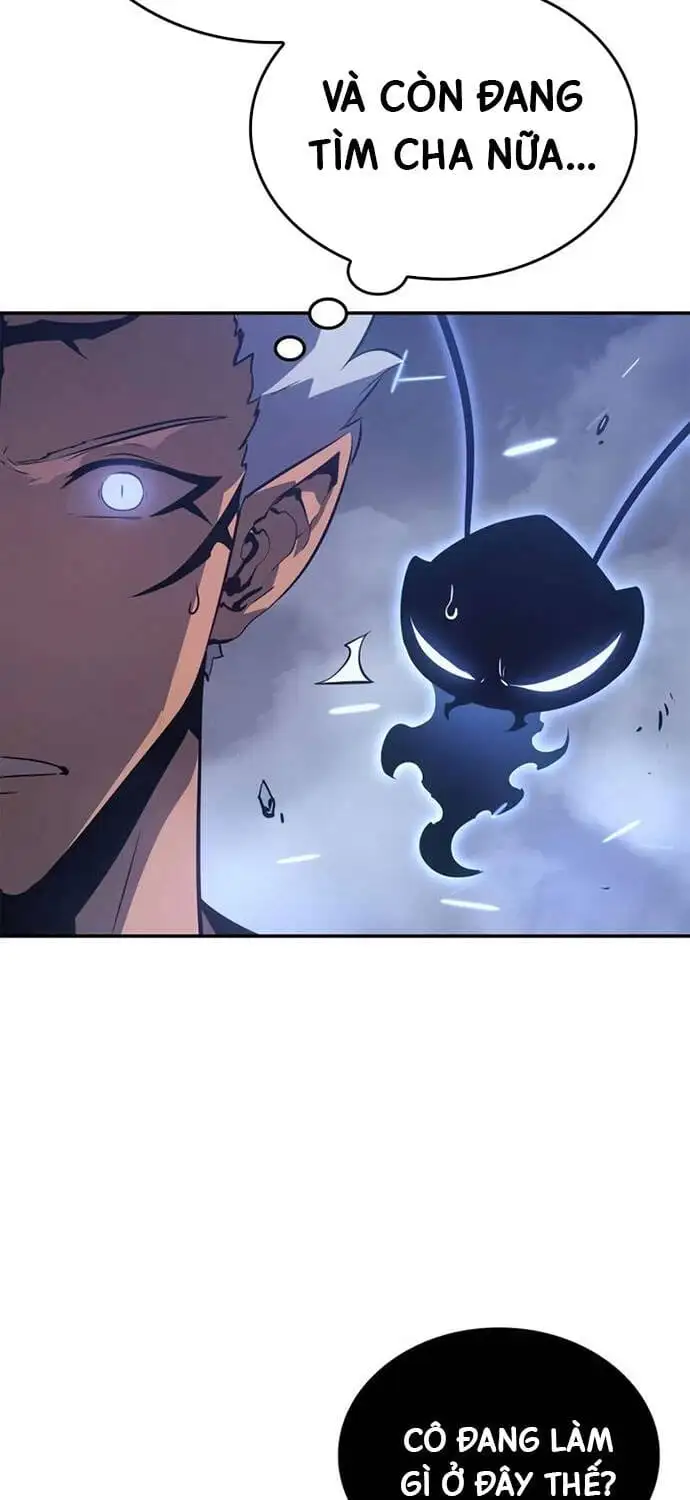 Truyện Tranh Solo Leveling - Tôi Thăng Cấp Một Mình: Tận Thế Ragnarok trang 3