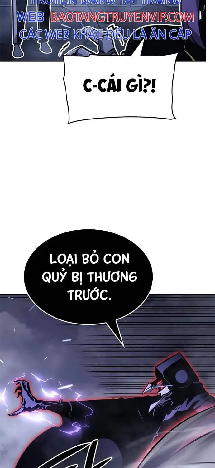 Truyện Tranh Solo Leveling - Tôi Thăng Cấp Một Mình: Tận Thế Ragnarok trang 3