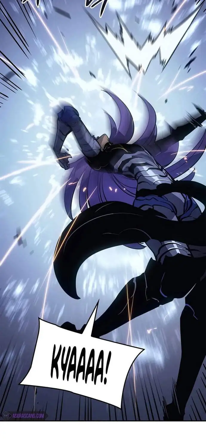 Truyện Tranh Solo Leveling - Tôi Thăng Cấp Một Mình: Tận Thế Ragnarok trang 3