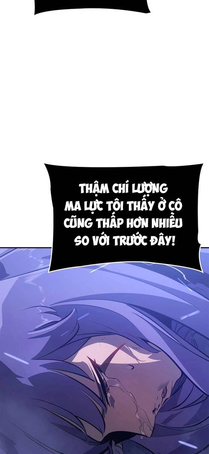 Truyện Tranh Solo Leveling - Tôi Thăng Cấp Một Mình: Tận Thế Ragnarok trang 3