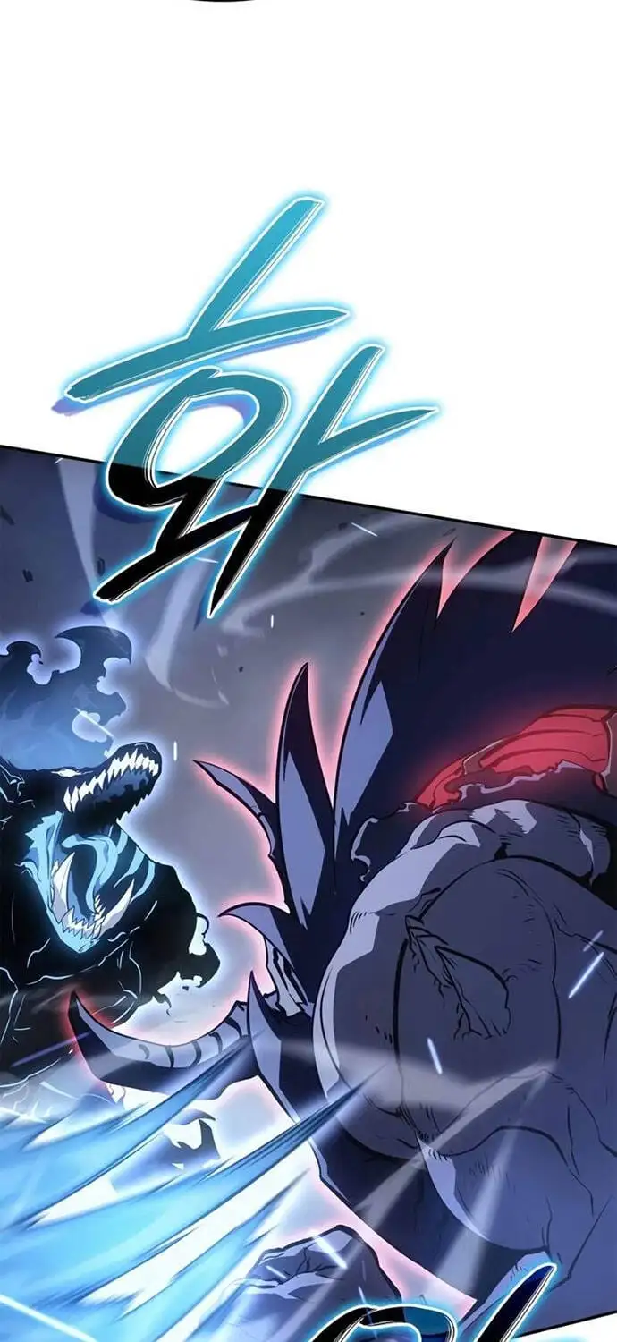 Truyện Tranh Solo Leveling - Tôi Thăng Cấp Một Mình: Tận Thế Ragnarok trang 3