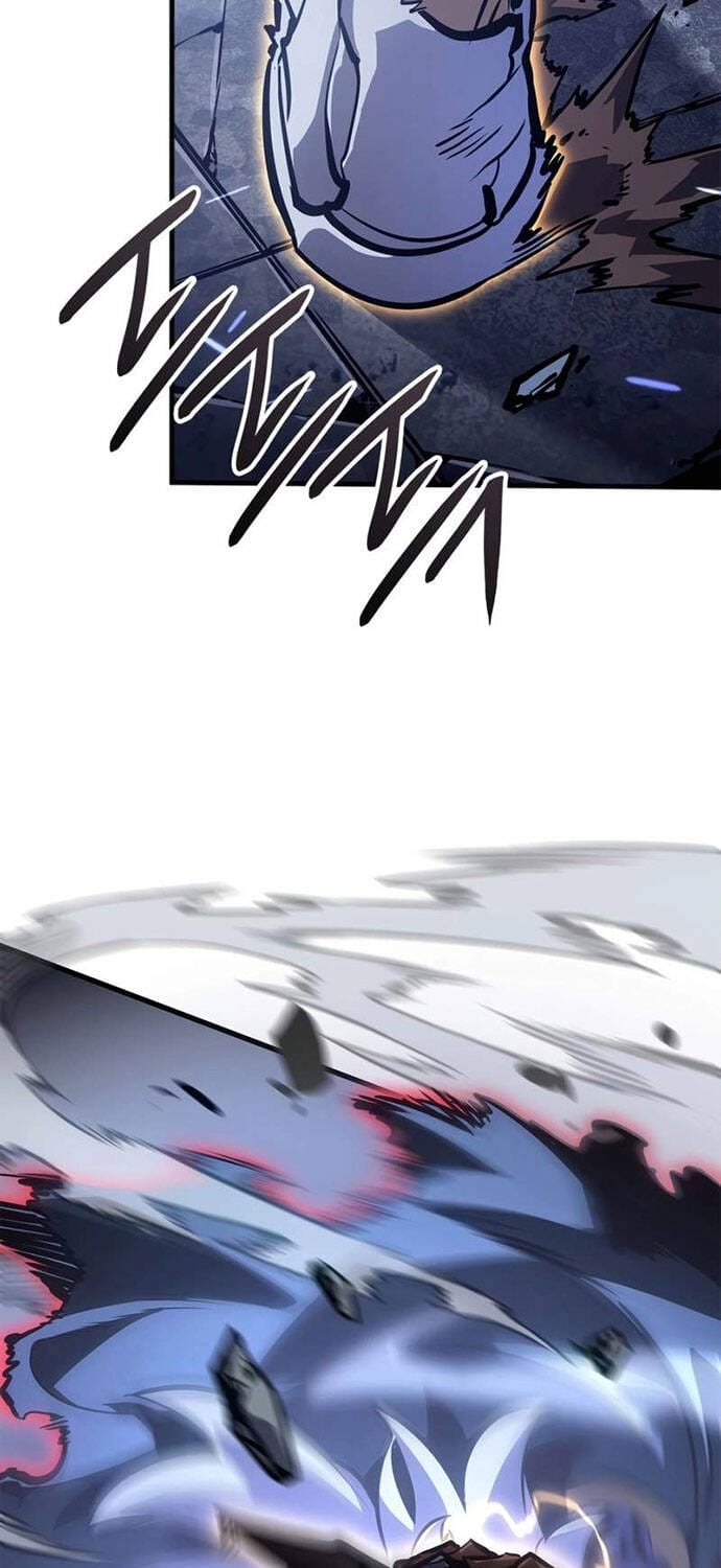 Truyện Tranh Solo Leveling - Tôi Thăng Cấp Một Mình: Tận Thế Ragnarok trang 3