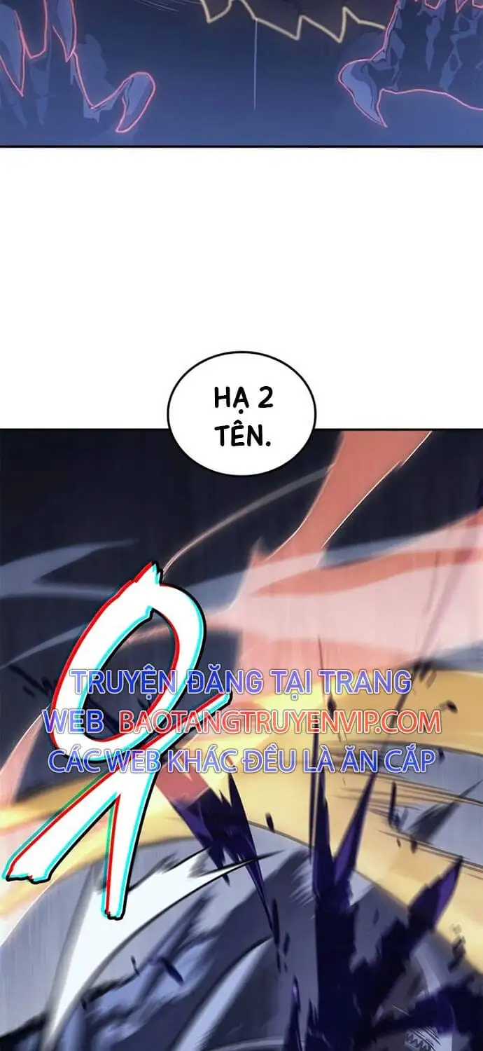 Truyện Tranh Solo Leveling - Tôi Thăng Cấp Một Mình: Tận Thế Ragnarok trang 3