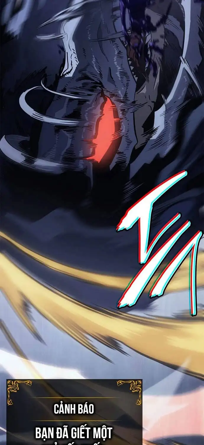 Truyện Tranh Solo Leveling - Tôi Thăng Cấp Một Mình: Tận Thế Ragnarok trang 3