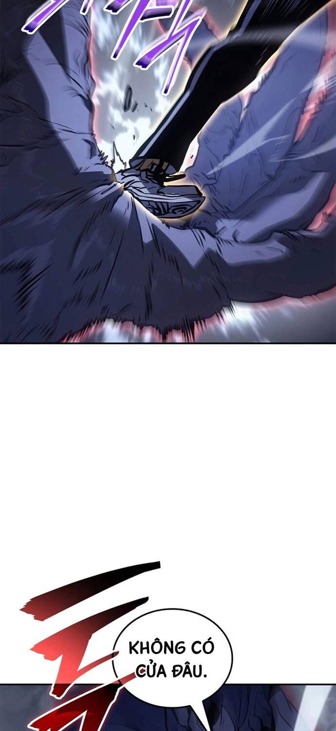 Truyện Tranh Solo Leveling - Tôi Thăng Cấp Một Mình: Tận Thế Ragnarok trang 3