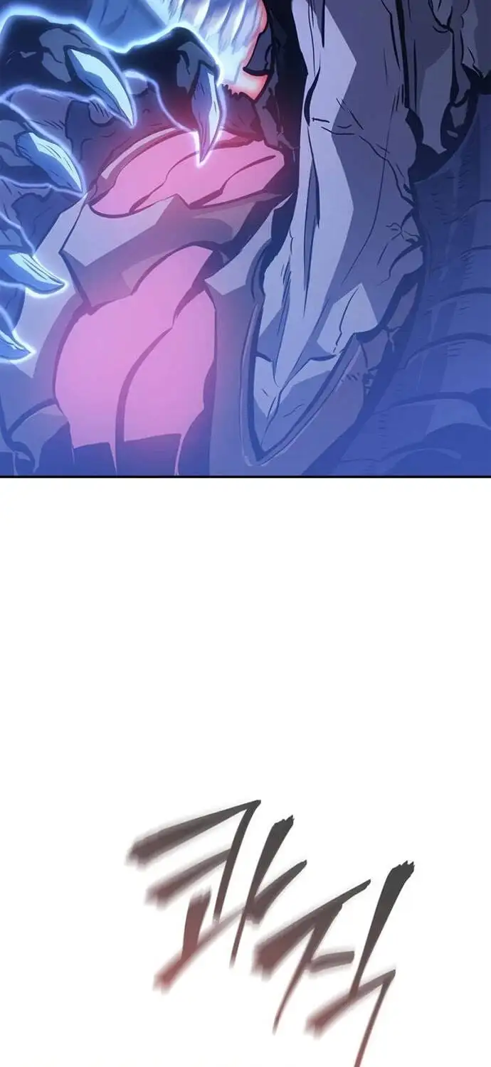 Truyện Tranh Solo Leveling - Tôi Thăng Cấp Một Mình: Tận Thế Ragnarok trang 3