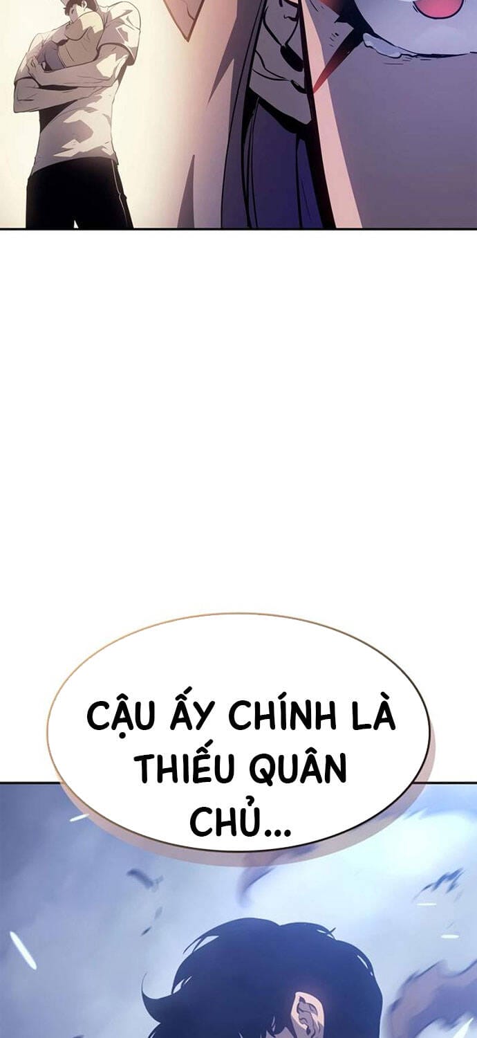 Truyện Tranh Solo Leveling - Tôi Thăng Cấp Một Mình: Tận Thế Ragnarok trang 3