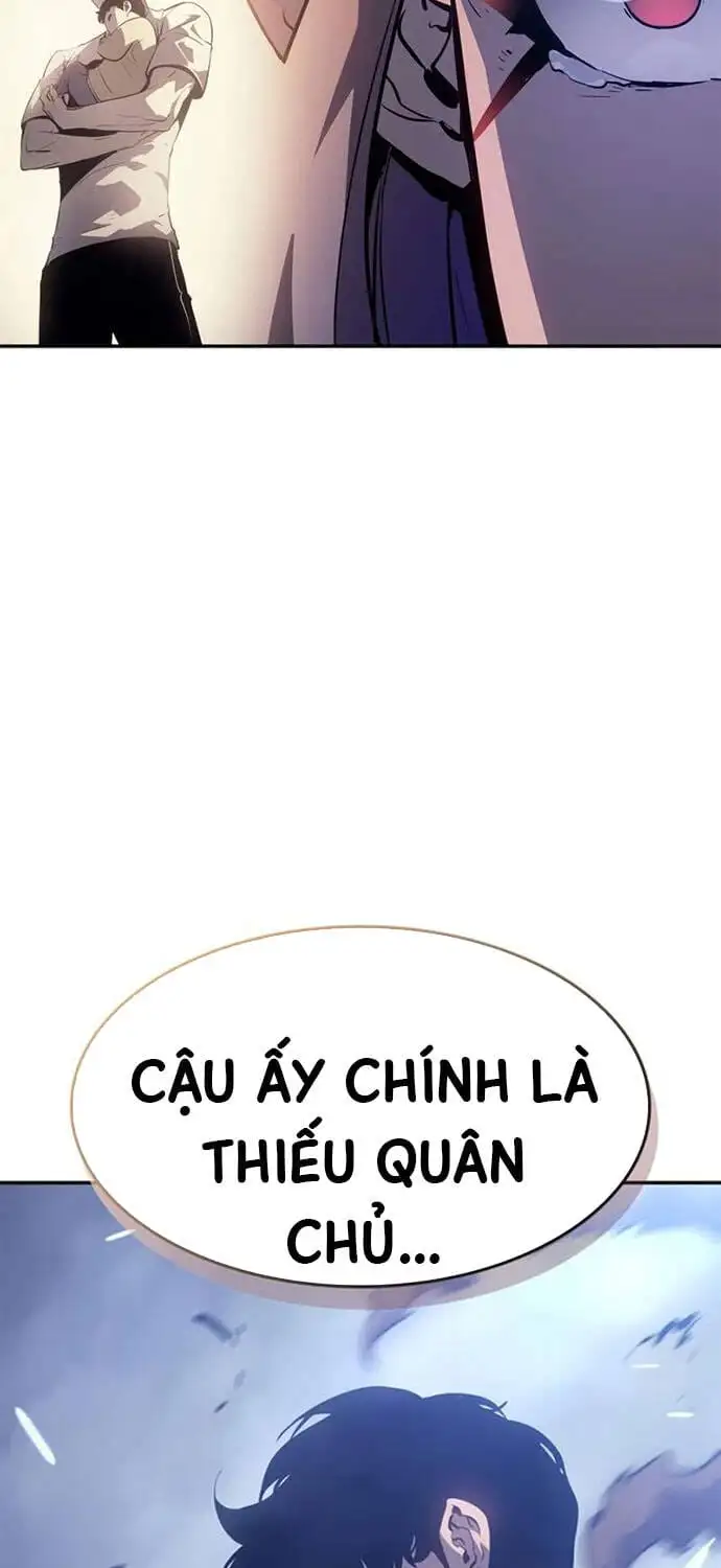 Truyện Tranh Solo Leveling - Tôi Thăng Cấp Một Mình: Tận Thế Ragnarok trang 3