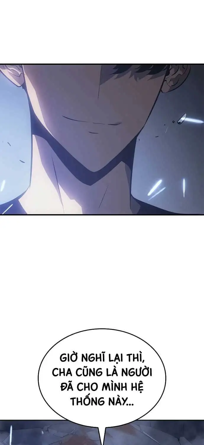 Truyện Tranh Solo Leveling - Tôi Thăng Cấp Một Mình: Tận Thế Ragnarok trang 3