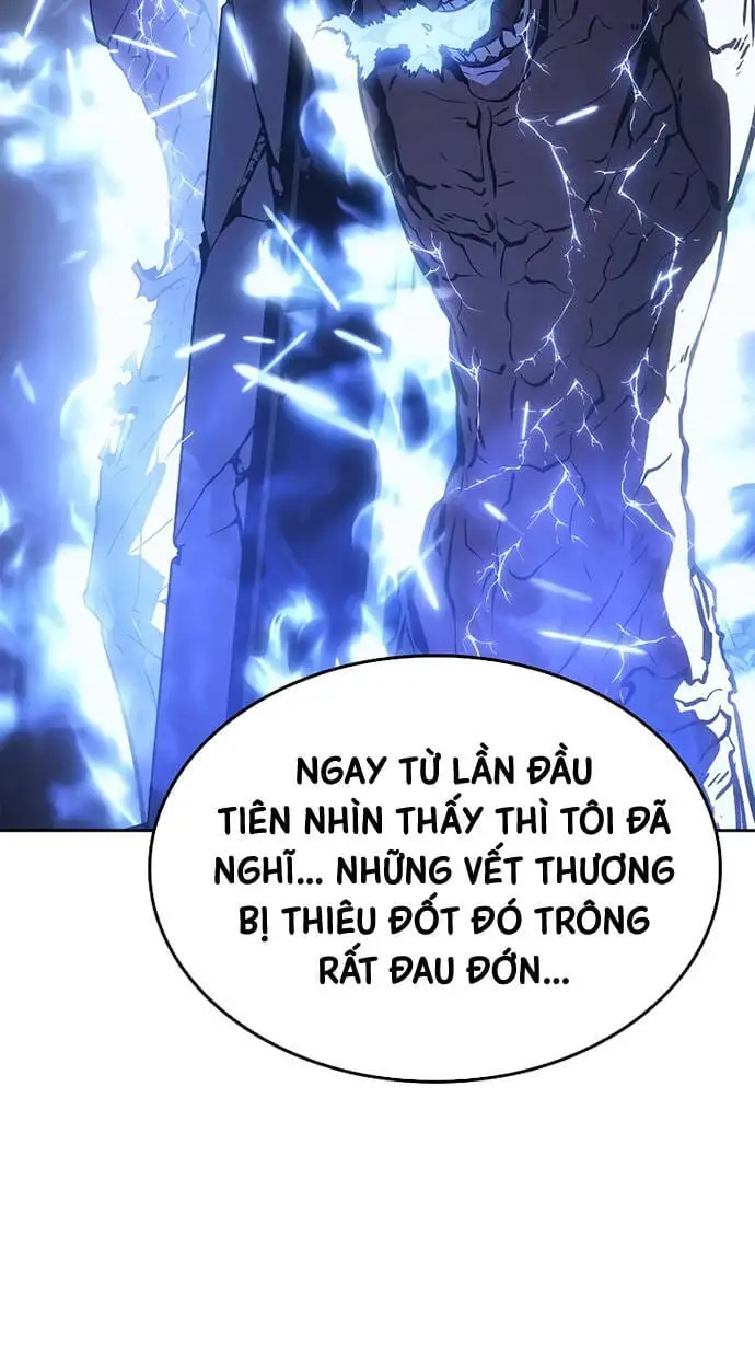 Truyện Tranh Solo Leveling - Tôi Thăng Cấp Một Mình: Tận Thế Ragnarok trang 3