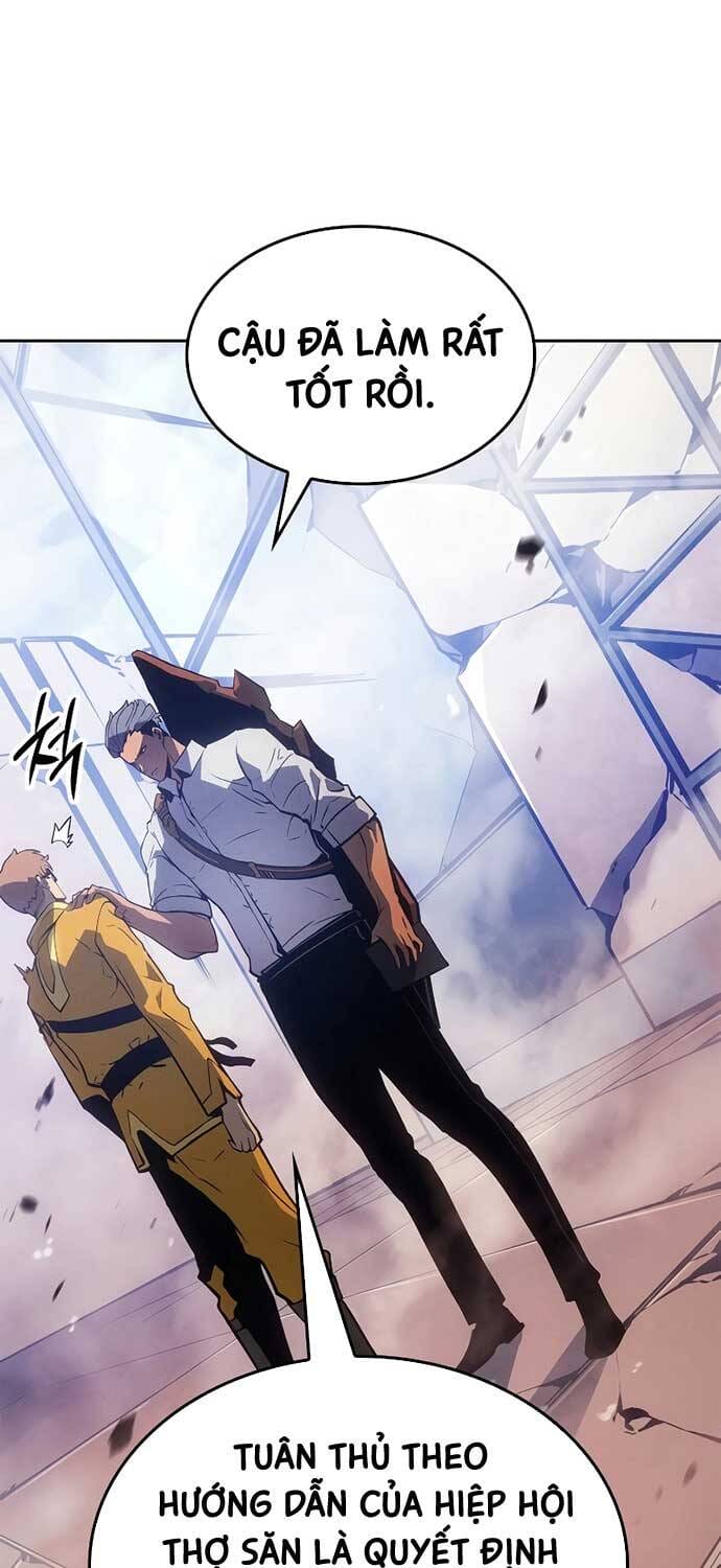 Truyện Tranh Solo Leveling - Tôi Thăng Cấp Một Mình: Tận Thế Ragnarok trang 3