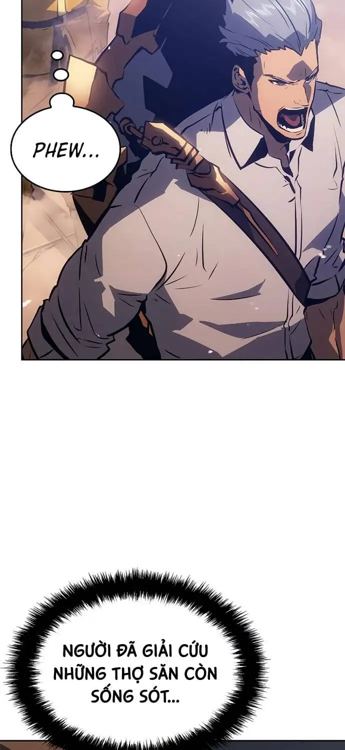 Truyện Tranh Solo Leveling - Tôi Thăng Cấp Một Mình: Tận Thế Ragnarok trang 3