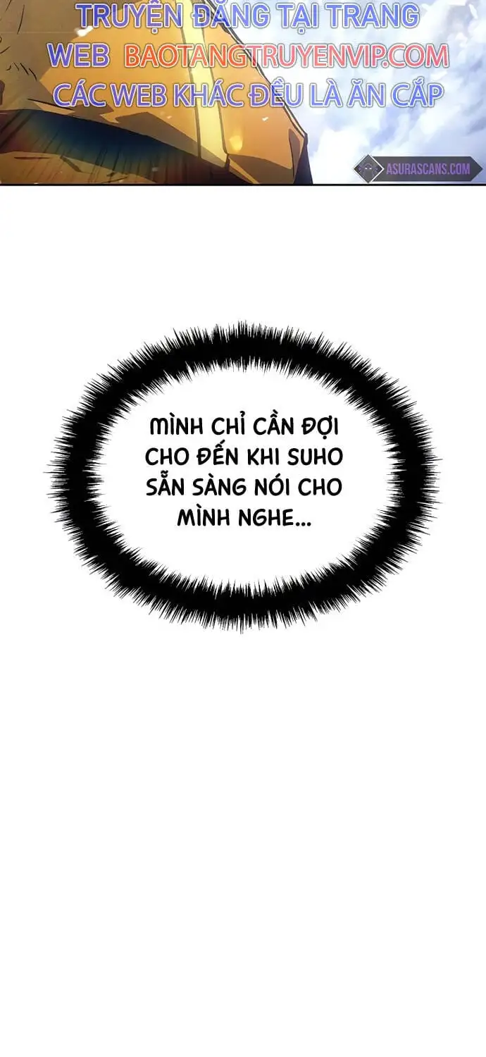 Truyện Tranh Solo Leveling - Tôi Thăng Cấp Một Mình: Tận Thế Ragnarok trang 3