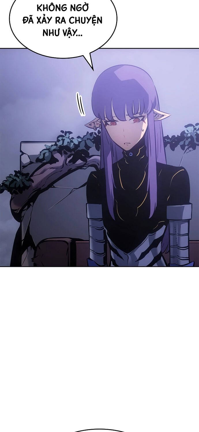 Truyện Tranh Solo Leveling - Tôi Thăng Cấp Một Mình: Tận Thế Ragnarok trang 3