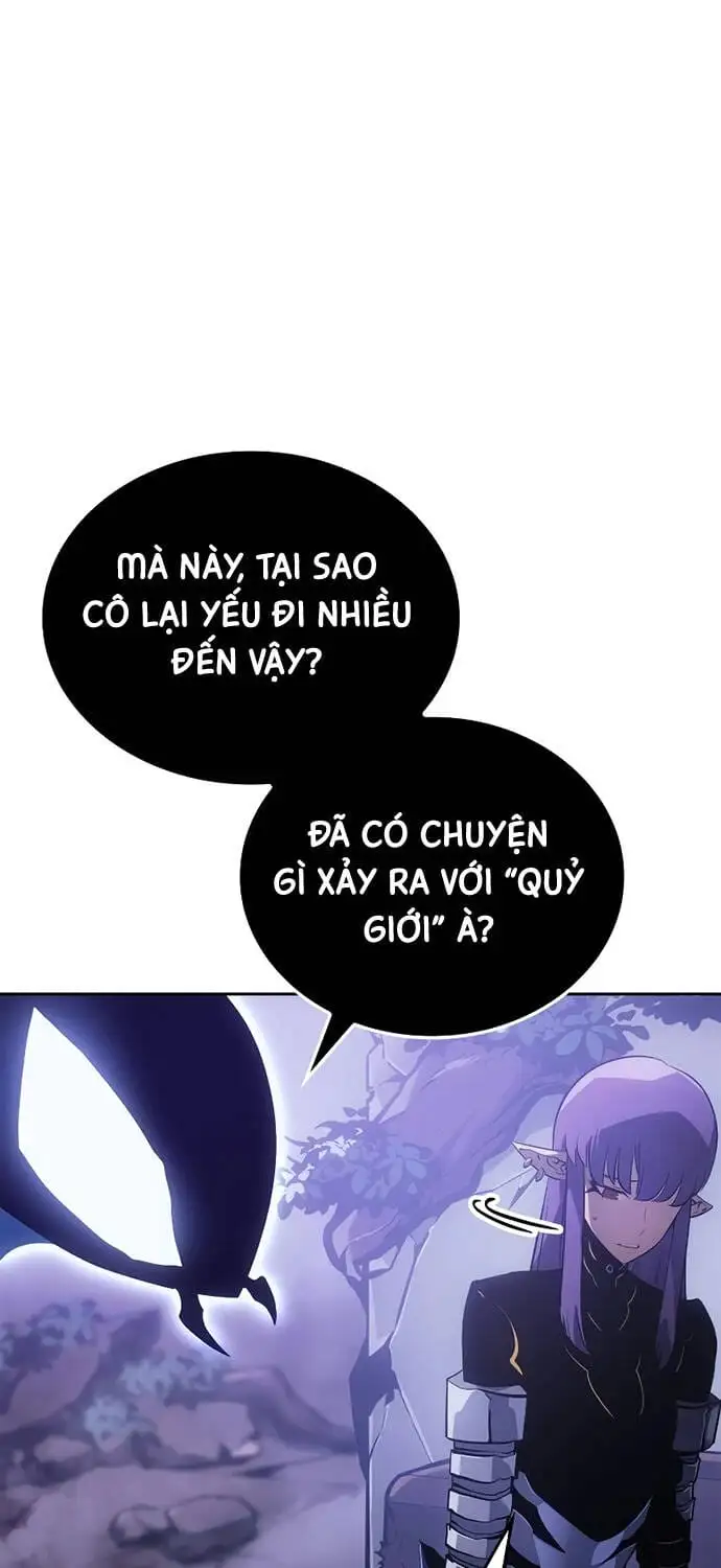 Truyện Tranh Solo Leveling - Tôi Thăng Cấp Một Mình: Tận Thế Ragnarok trang 3