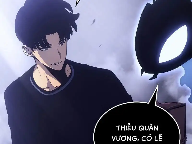 Truyện Tranh Solo Leveling - Tôi Thăng Cấp Một Mình: Tận Thế Ragnarok trang 3