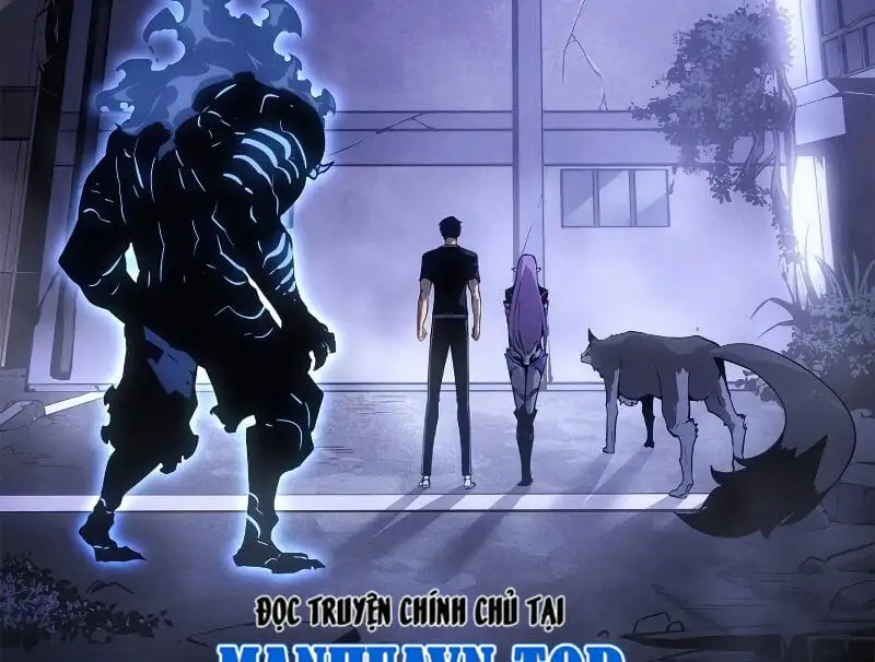 Truyện Tranh Solo Leveling - Tôi Thăng Cấp Một Mình: Tận Thế Ragnarok trang 3