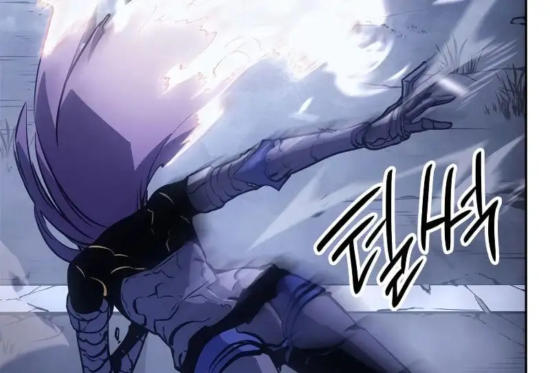 Truyện Tranh Solo Leveling - Tôi Thăng Cấp Một Mình: Tận Thế Ragnarok trang 3