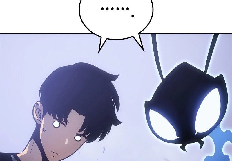 Truyện Tranh Solo Leveling - Tôi Thăng Cấp Một Mình: Tận Thế Ragnarok trang 3