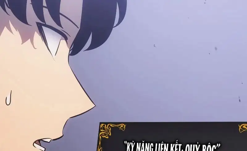 Truyện Tranh Solo Leveling - Tôi Thăng Cấp Một Mình: Tận Thế Ragnarok trang 3