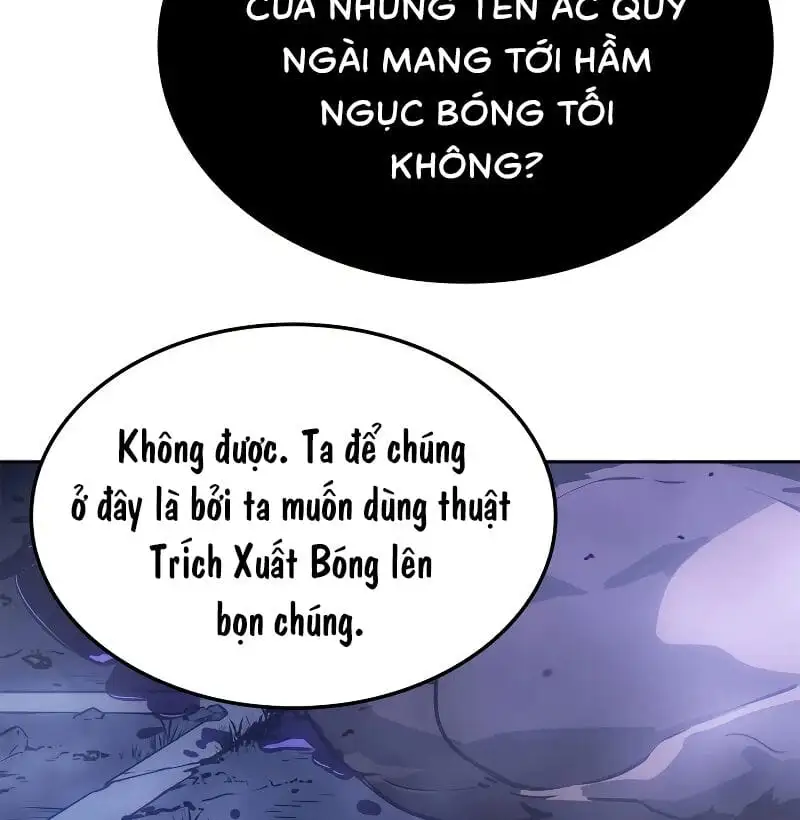 Truyện Tranh Solo Leveling - Tôi Thăng Cấp Một Mình: Tận Thế Ragnarok trang 3