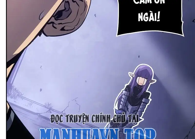 Truyện Tranh Solo Leveling - Tôi Thăng Cấp Một Mình: Tận Thế Ragnarok trang 3