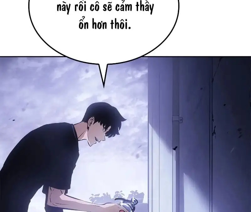 Truyện Tranh Solo Leveling - Tôi Thăng Cấp Một Mình: Tận Thế Ragnarok trang 3