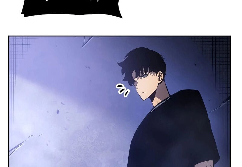 Truyện Tranh Solo Leveling - Tôi Thăng Cấp Một Mình: Tận Thế Ragnarok trang 3