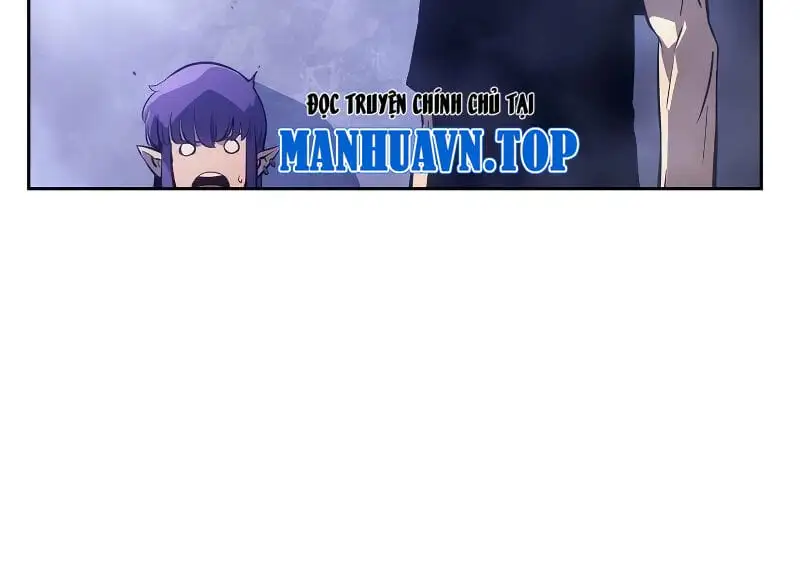 Truyện Tranh Solo Leveling - Tôi Thăng Cấp Một Mình: Tận Thế Ragnarok trang 3