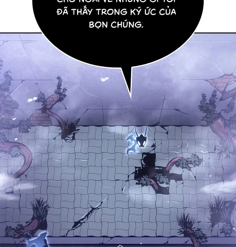 Truyện Tranh Solo Leveling - Tôi Thăng Cấp Một Mình: Tận Thế Ragnarok trang 3