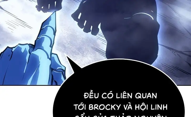 Truyện Tranh Solo Leveling - Tôi Thăng Cấp Một Mình: Tận Thế Ragnarok trang 3