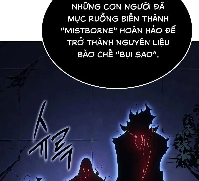 Truyện Tranh Solo Leveling - Tôi Thăng Cấp Một Mình: Tận Thế Ragnarok trang 3