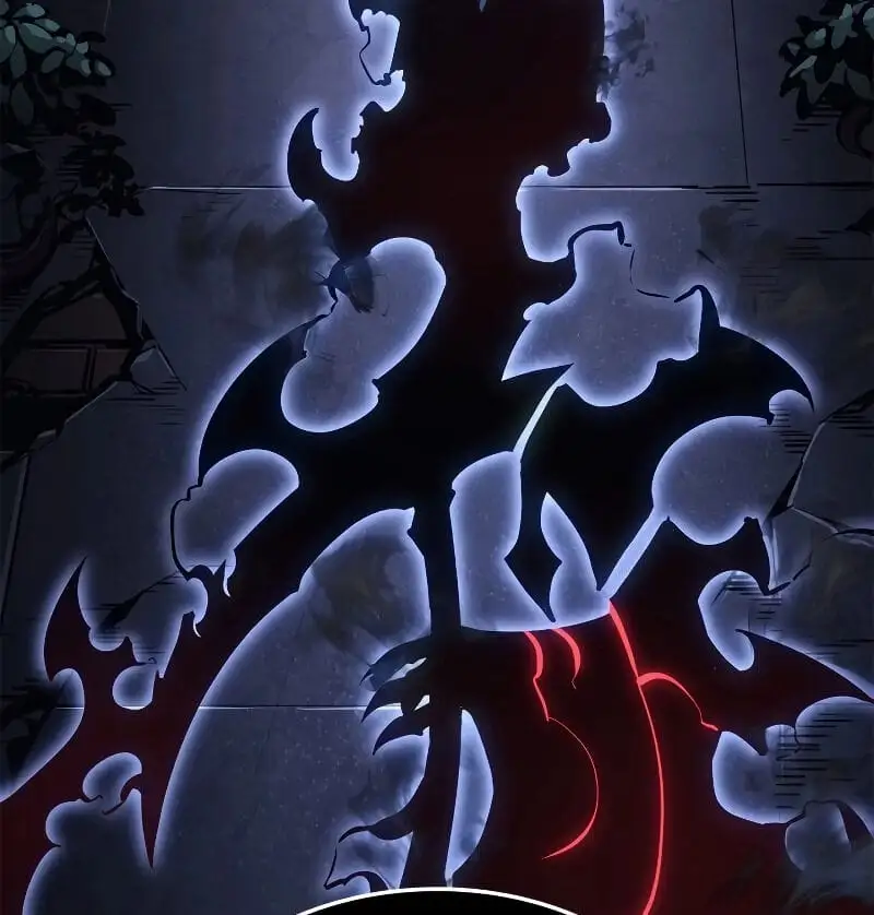 Truyện Tranh Solo Leveling - Tôi Thăng Cấp Một Mình: Tận Thế Ragnarok trang 3