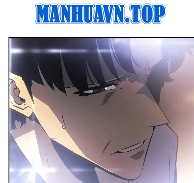 Truyện Tranh Solo Leveling - Tôi Thăng Cấp Một Mình: Tận Thế Ragnarok trang 3