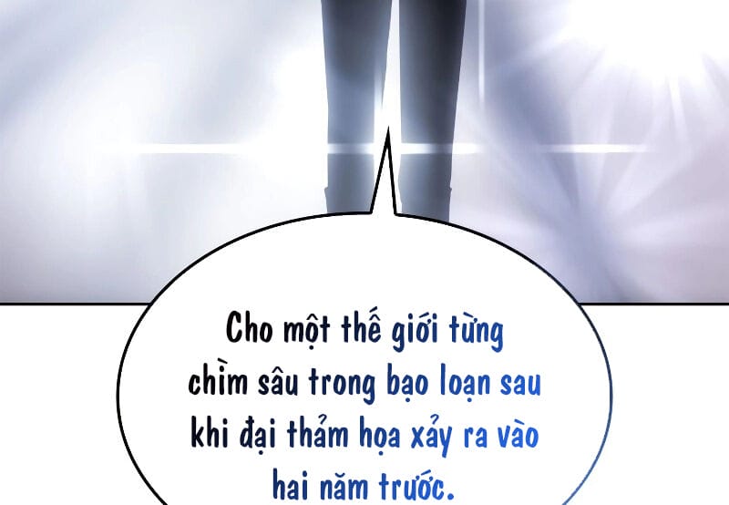 Truyện Tranh Solo Leveling - Tôi Thăng Cấp Một Mình: Tận Thế Ragnarok trang 3