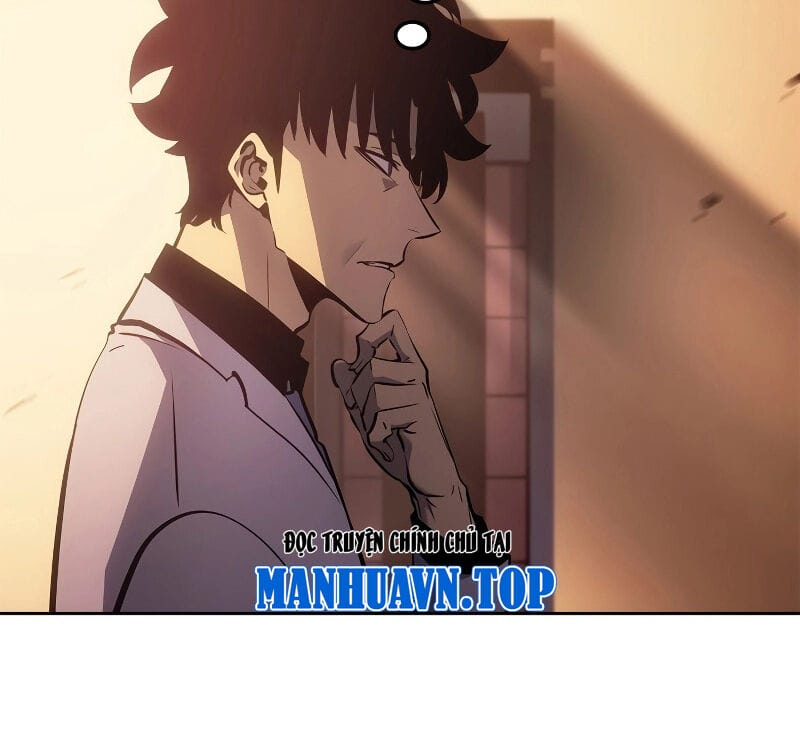 Truyện Tranh Solo Leveling - Tôi Thăng Cấp Một Mình: Tận Thế Ragnarok trang 3