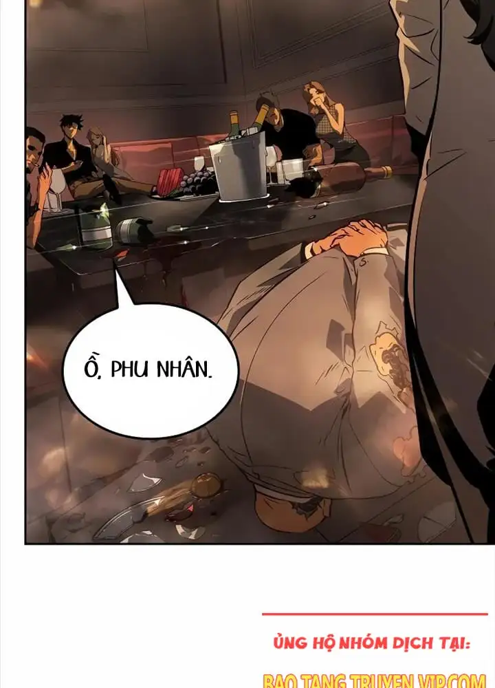 Truyện Tranh Solo Leveling - Tôi Thăng Cấp Một Mình: Tận Thế Ragnarok trang 3