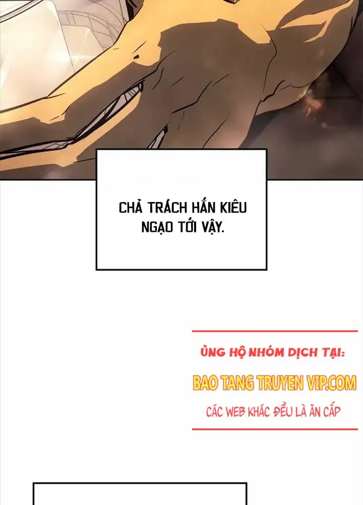 Truyện Tranh Solo Leveling - Tôi Thăng Cấp Một Mình: Tận Thế Ragnarok trang 3