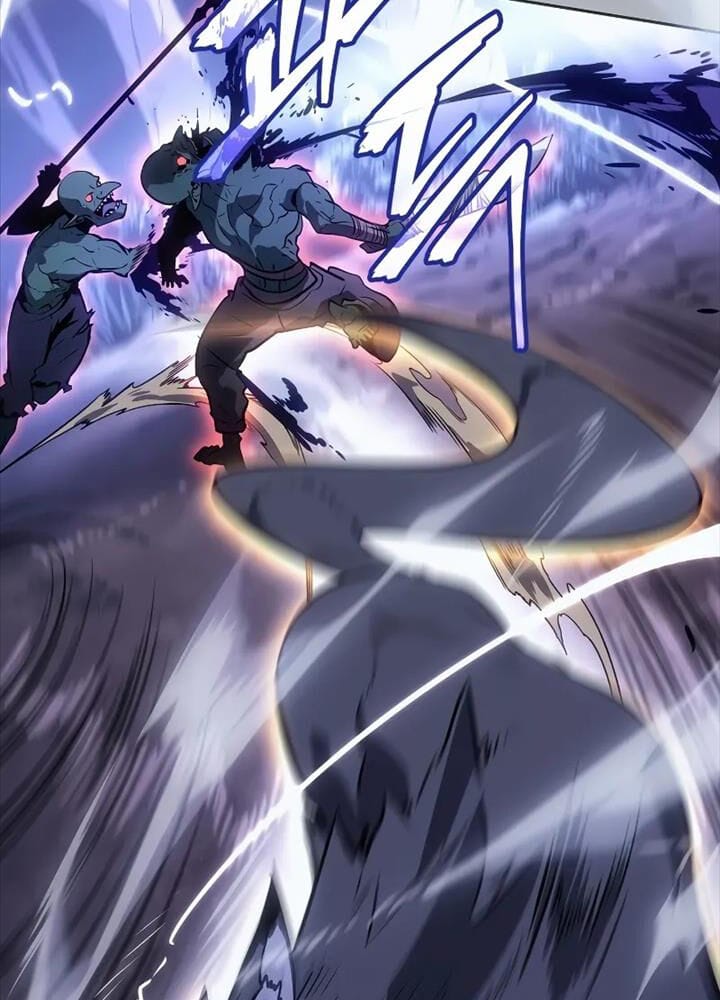 Truyện Tranh Solo Leveling - Tôi Thăng Cấp Một Mình: Tận Thế Ragnarok trang 3