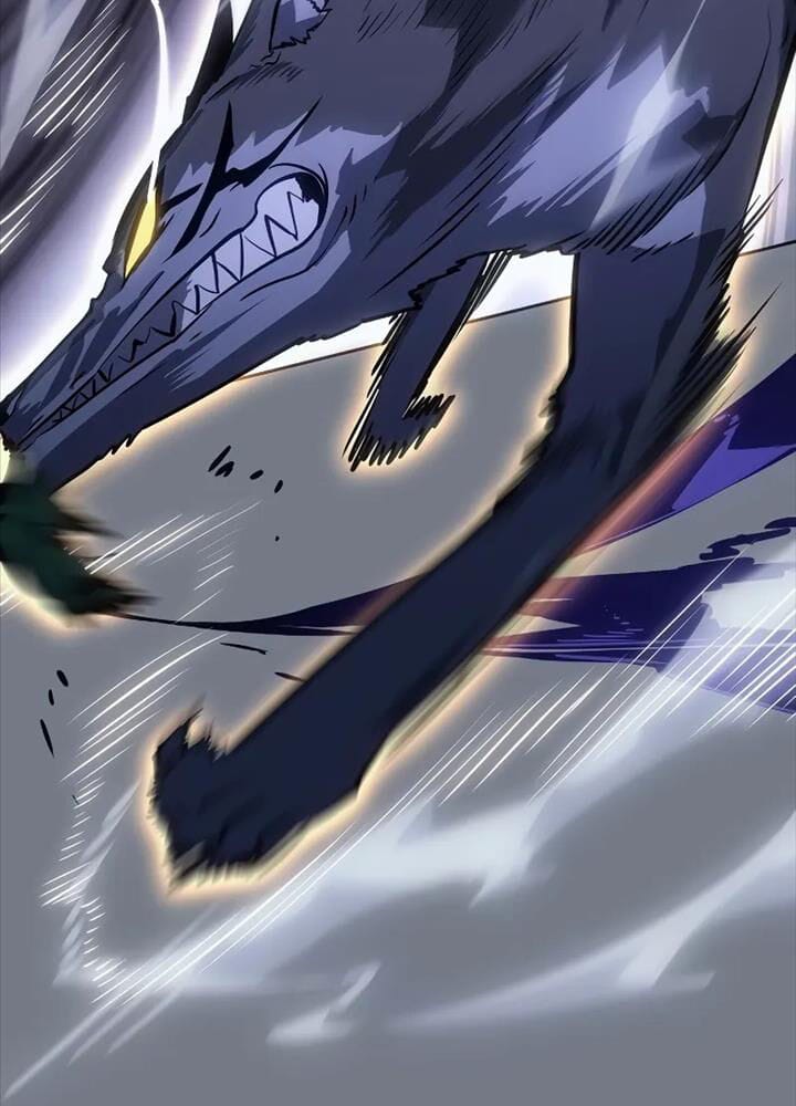 Truyện Tranh Solo Leveling - Tôi Thăng Cấp Một Mình: Tận Thế Ragnarok trang 3